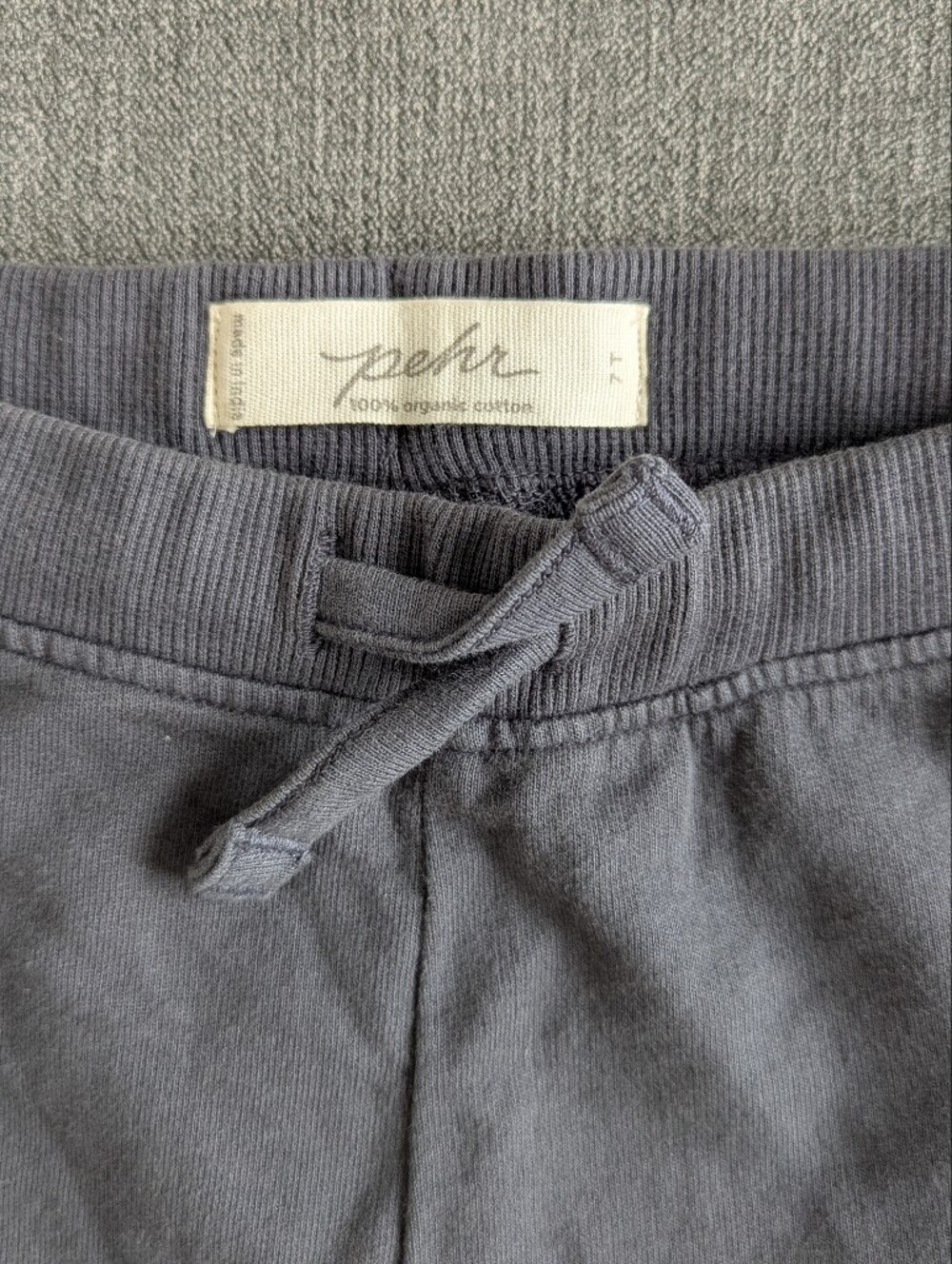 Pehr Joggers NWT - Picture 2 of 2